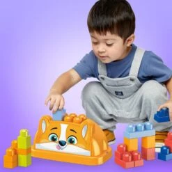 MEGA BLOKS- COFFRET CORGI -Magasin De Jouets Branché 6c0bc7412100adcf4c41096d81cbc05f6cca2bfb 41004228 04