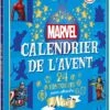 CALENDRIER AVENT MARVEL 24 HISTOIRES 2 CALENDRIER AVENT MARVEL 24 HISTOIRES -Magasin De Jouets Branché 6d023c848d95f5001026ee563061a37f061c174f 41064694