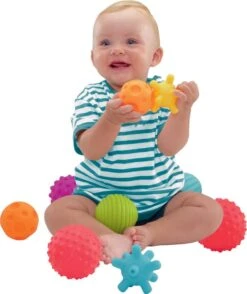 BALLES SENSORIELLES 9 BALLES SENSORIELLES -Magasin De Jouets Branché 6e2a8060882331ecf14920f08d6e80d49605aa4a 02081057 03