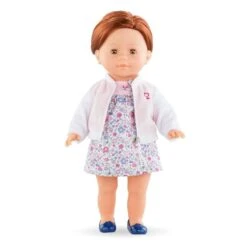 Corolle BLOUSON BICOLORE -Magasin De Jouets Branché 6e6f1f5b280d4933f96acf5fad122f02c47946a5 10082747 03