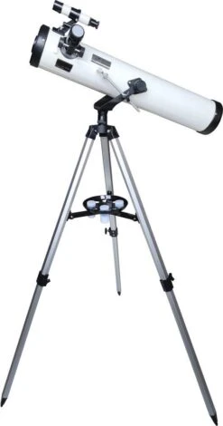 MON TELESCOPE ASTRONOMIQUE