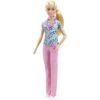 MATTEL POUPEE BARBIE INFIRMIERE -Magasin De Jouets Branché 6ebb554c3935a445839a7b81a7b6477a38281ef8 10022549