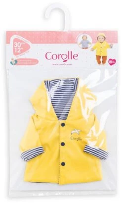 BB30 CIRE REVERSIBLE BORDS DE LOIRE COROLLE VETEMENTS -Magasin De Jouets Branché 70751aeed434bfbf445adc9cc77a240782b4b317 41094883 03