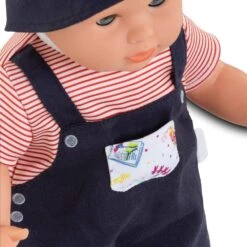 POUPON AUGUSTIN PETIT ARTISTE 36 CM- COROLLE MON GRAND POUPON 11 POUPON AUGUSTIN PETIT ARTISTE 36 CM- COROLLE MON GRAND POUPON -Magasin De Jouets Branché 70e195c4a5492b74becee118b2d0d009cb4ea685 41012016 04