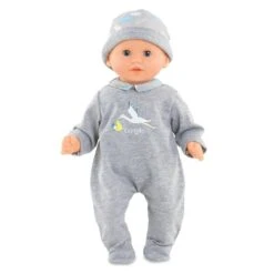 BB30 PYJAMA DE NAISSANCE 30 CM - COROLLE MES VETEMENTS -Magasin De Jouets Branché 70edf5f867fbdacab1df80a9a020cc6b1a9906fc 10082936 03