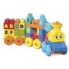 Mega Bloks LE TRAIN MUSICAL DE L'ALPHABET -Magasin De Jouets Branché 70f02bb67e8cc7952fa8b76771a4112160f2b939 02080540