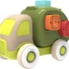 CHICCO LORRY LE CAMION DE RECYCLAGE