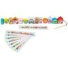ELEMENTS BOIS A ENFILER - FEERIE -Magasin De Jouets Branché 71c9180485d00dfd05f82e78e4ae04b4a0207dd4 02081608