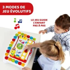 CHICCO PUPITRE PREMIERS MOTS -Magasin De Jouets Branché 72d314ee1490f4c118cb14166922e74644c11ed1 02081638 04