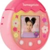 Bandai TAMAGOTCHI PIX ROSE -Magasin De Jouets Branché 733cccd2f449bd4e5f11f84f06ac3ce24796c1b3 06061902