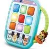 VTech TABLETTE SENSORIELLE DES BABY LOULOUS 1 VTech TABLETTE SENSORIELLE DES BABY LOULOUS -Magasin De Jouets Branché 735afdc0b437b55d4a7fe4d349dd009ce3938d2f 41077380