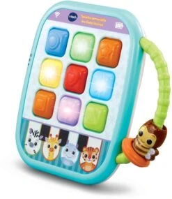 VTech TABLETTE SENSORIELLE DES BABY LOULOUS