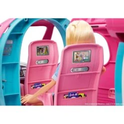 MATTEL BARBIE L'AVION DE REVE -Magasin De Jouets Branché 738057ecbbe59b1dfdb39500ea4368f3196e58fc 10082485 06