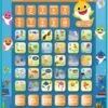 LEXIBOOK ABECEDAIRE EDUCATIF BILINGUE BABY SHARK EN FORME DE TABLETTE -Magasin De Jouets Branché 7389115cabdf075a38c036e7cae2f94f9c35d6e5 04072074