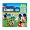 VTech STORIO - JEU LA MAISON DE MICKEY 2 VTech STORIO - JEU LA MAISON DE MICKEY -Magasin De Jouets Branché 767d4e0fe6ead1ae67d01b3434ff404966daa7ab 04071396