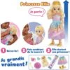 Hasbro BABY ALIVE - PRINCESSE ELLIE GRANDIT -Magasin De Jouets Branché 76d49b911e182e0ef9b409225e41a6acb109a7d4 41063477