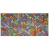 TAPIS BIG CITY 200 X 95 CM -Magasin De Jouets Branché 7863313945382db74924b700995d9b868e0825f5 38025331