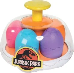 Tomy JURASSIC WORLD - TOUPIE DINO TOURNE ET POP - TOOMIES -Magasin De Jouets Branché 7871bdc45bb6e745cea0ab93c29c3c540d50f716 02082415 04