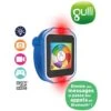 MONTRE INTERACTIVE ET LUMINEUSE KURIO GULLI BLEU -Magasin De Jouets Branché 788898821bf5a4ca164e92a81377a07f5846b480 24061450