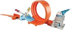 HOT WHEELS - LOOPING DE CHAMPION - CIRCUIT - PETITE VOITURE -Magasin De Jouets Branché 7903e7fa0d3a285cb573de008c8afb3dc7d0eb92 41059928 03