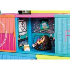 MGA Entertainment LOL SURPRISE CLUBHOUSE PLAYSET -Magasin De Jouets Branché 7994a87b1bffaa9202fed3109f4ae588cad36b73 10082954 06