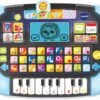 VTech TABLETTE P'TIT GENIUS MAGIC LIGHT -Magasin De Jouets Branché 7a2b83c58bc93efbce99c812e53e84b08ed8feef 41003007