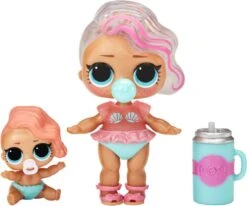 LOL SURPRISE GLITTER COLOR CHANGE SURPRISE - VIOLET -Magasin De Jouets Branché 7a86775e0c6122152b055c9584450eb56384fce8 41053766 04