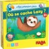 Haba MES PREMIERS JEUX - OU SE CACHE LASY -Magasin De Jouets Branché 7abf0a4a56bd8ada6b35c292f1a349f0cd3ca22c 41056166