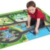 Goliath TAPIS MEGAMAT LA PAT'PATROUILLE - PAW PATROL -Magasin De Jouets Branché 7ac4d04b94f731d3f670084c78e142e2bd38f2f0 14080159