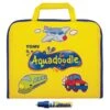 AQUADOODLE VALISETTE COULEUR JAUNE -Magasin De Jouets Branché 7af0a80a546471fef90b6c8c89f67a3696727f74 04103989