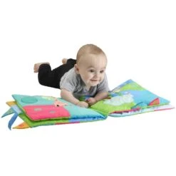 SENSITIVE BOOK - SOPHIE LA GIRAFE -Magasin De Jouets Branché 7b511342b2c8c9aaddec667e27cb8483712be200 02025689 04