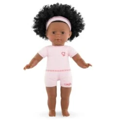 POUPEE PAULINE 36 CM - COROLLE MA COROLLE