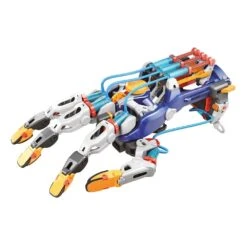 BUKI MAIN HYDRAULIQUE 10 BUKI MAIN HYDRAULIQUE -Magasin De Jouets Branché 7c3933681c5322b65ff1f7fc33482ee613033f89 04050961 03