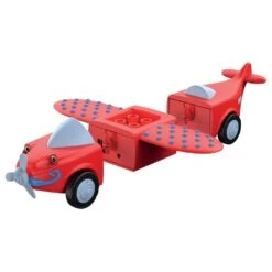 Siku AVION LEO LOOPY - 3 PARTIES -Magasin De Jouets Branché 7c6483a598993c801c49198d56485e42b03a7324 15042962 02