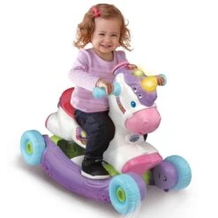 VTECH BABY - CLEO MA LICORNE BASCULO -Magasin De Jouets Branché 7c8aea8dd99f640452f9693769434c6b31ffa570 02080680 02
