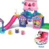 VTech TUT TUT BOLIDES - LA BOUTIQUE DES DELICES DE MINNIE 2 VTech TUT TUT BOLIDES - LA BOUTIQUE DES DELICES DE MINNIE -Magasin De Jouets Branché 7dd9ee7425d0b3a1c98f29f63d2ea2d9ae50d568 02080348