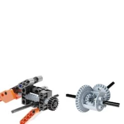 Clementoni CAMIONS DE TRANSPORT -Magasin De Jouets Branché 7e60c6ed9ee48d3d03f53631417e2cc4c20dce63 02081582 06