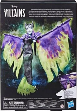 Hasbro DISNEY PRINCESSE POUPEE RAIPONCE MALEFICENTS FLAMES OF FURY -Magasin De Jouets Branché 80263369f31705ad57bb49888651044d85a0d8dd 41002864 04