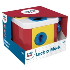 LOCK A BLOCK -Magasin De Jouets Branché 80a8fadd5e7043483b145597cc972414dc045815 02029372 04