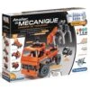Clementoni CAMIONS DE TRANSPORT -Magasin De Jouets Branché 812c87e351a132dc6071d6992250b7693f29f6f4 02081582