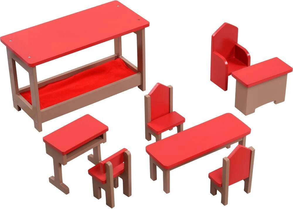 LE MANOIR DES SORCIERS 6 LE MANOIR DES SORCIERS – Image 4