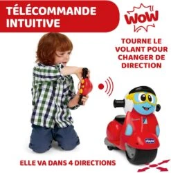 CHICCO VESPA RADIOCOMMANDE -Magasin De Jouets Branché 82c3ed749e85c7c187053ceae4e77909341a757c 14042721 03