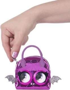 SPIN MASTER PURSE PETS MICRO - CHAUVE-SOURIS 13 SPIN MASTER PURSE PETS MICRO - CHAUVE-SOURIS -Magasin De Jouets Branché 83c3fed6bd3466510cddb8b604944ef56bc01ee5 41010410 06