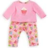 MA COROLLE - PYJAMA - COROLLE VETEMENTS -Magasin De Jouets Branché 83e73eab6360a046527249cd6b401779a282c56b 41012057