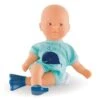 POUPON MINI BAIN BLEU 20 CM - MON PREMIER POUPON COROLLE -Magasin De Jouets Branché 8606743dee32c872d33e38e41f2fd6778ac78258 10061978