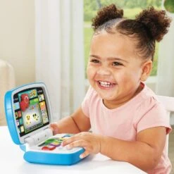 VTech BABY ORDI DES DECOUVERTES -Magasin De Jouets Branché 8654013016a1e2072a23bc06df34a404b44242d3 41077372 03