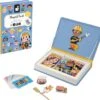 Janod MAGNETI'BOOK - METIERS -Magasin De Jouets Branché 877e3b9d3e31d574795b3b84d90c83e0f0b8983e 41077777