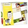 DOMINO, ANIMAUX ET TEXTURES -Magasin De Jouets Branché 885681aff479cd6d73e2fbe130b5e497fbf6be76 04123202