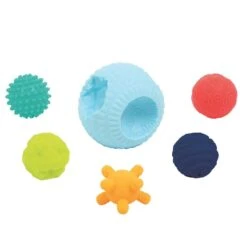 PUZZLE MULTI BALLES 10 PUZZLE MULTI BALLES -Magasin De Jouets Branché 886b1e8fa50e357456310191732b1715465a2cd6 02082117 03