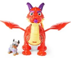 SPIN MASTER SPARKS LE DRAGON ET CLAW RESCUE KNIGHTS PAT'PATROUILLE 12 SPIN MASTER SPARKS LE DRAGON ET CLAW RESCUE KNIGHTS PAT'PATROUILLE -Magasin De Jouets Branché 88a2886b9028d73fe4134f2894df7596474dc3ea 41004357 05